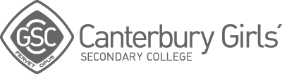 Canterbury Logo