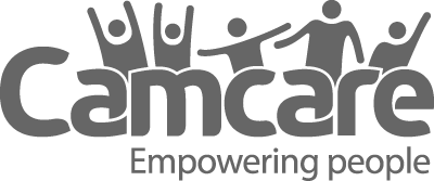 Camcare Logo